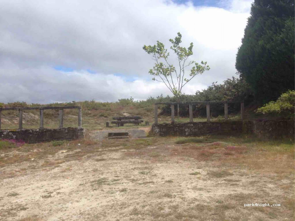 (32655) Rairiz de Veiga - Estrada de Xinzo — foto