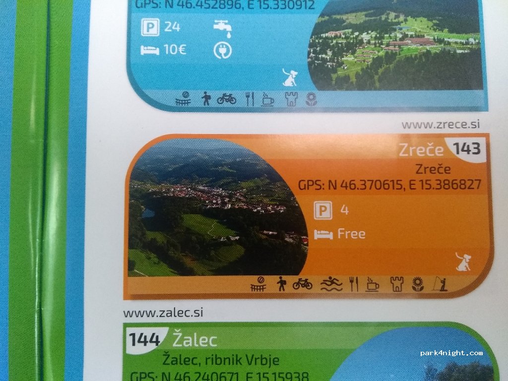 (3214) Zreče - 17d Cesta na Roglo — foto