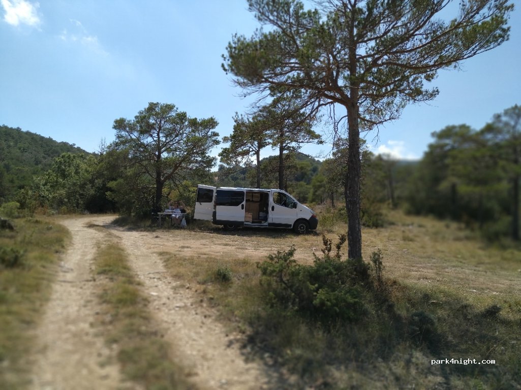 () Vilaplana - 5 TV-7045 — foto