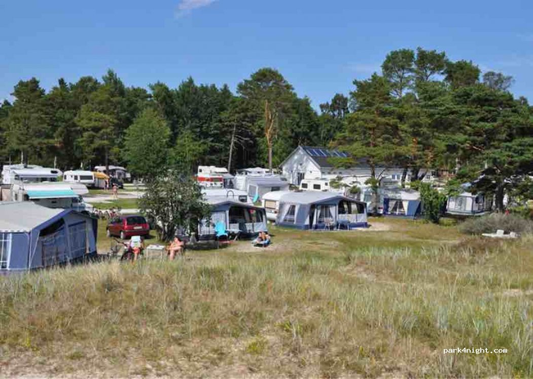 Sudersand Strandcamping — foto 2