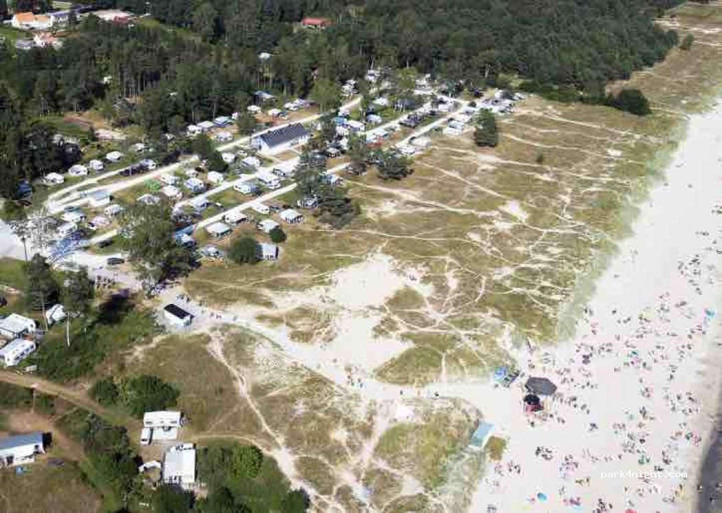 Sudersand Strandcamping — foto 3
