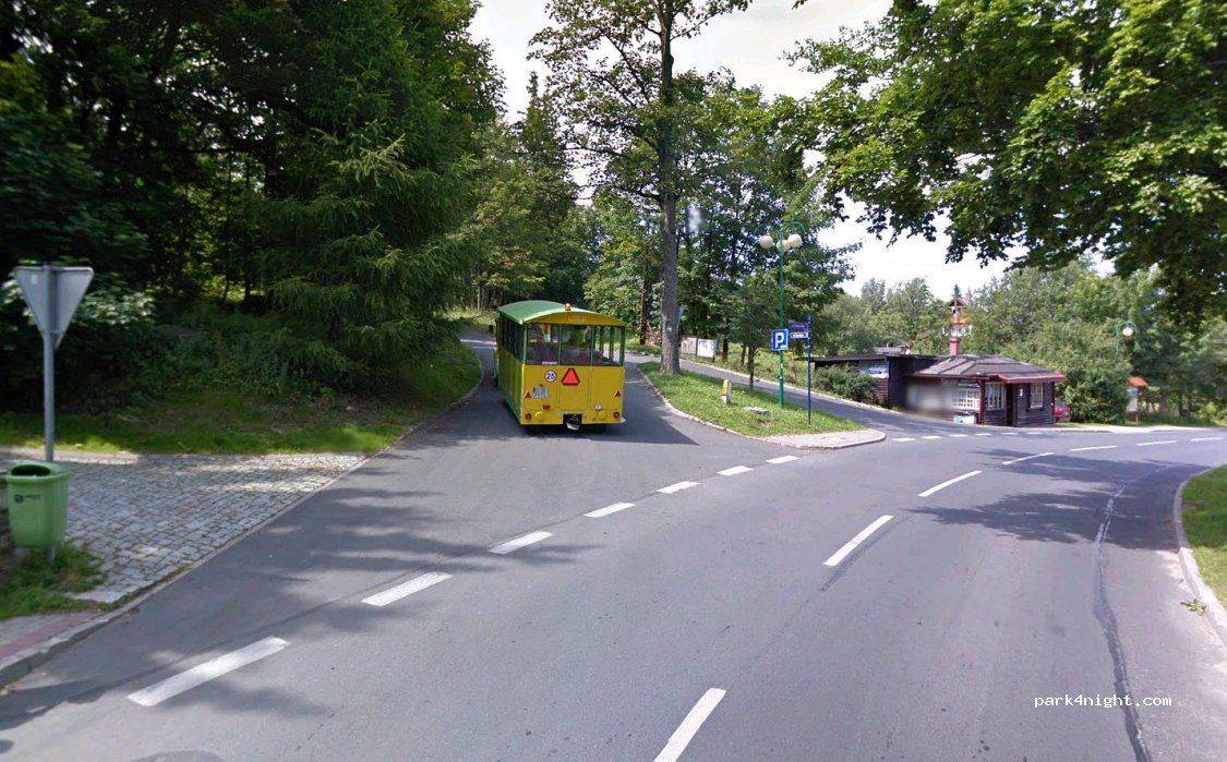 (58-540) Karpacz - 1B Spokojna — foto