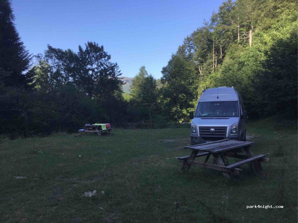 (65710) Campan - Bualas — foto