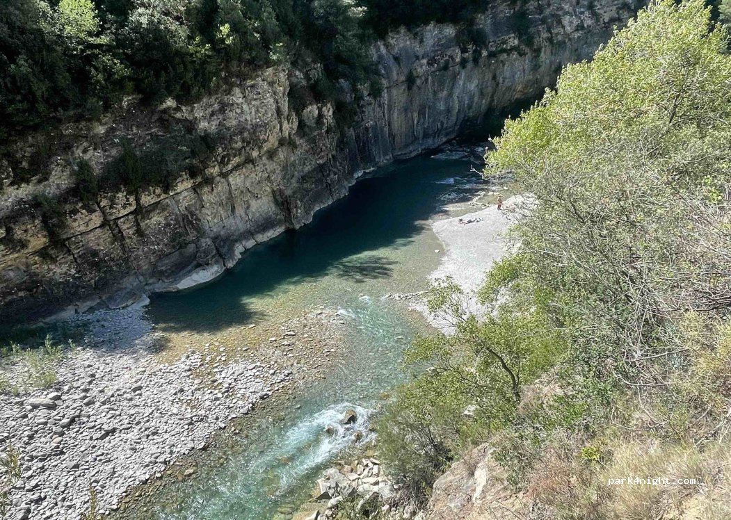 () Boltaña - N-260 — foto 2