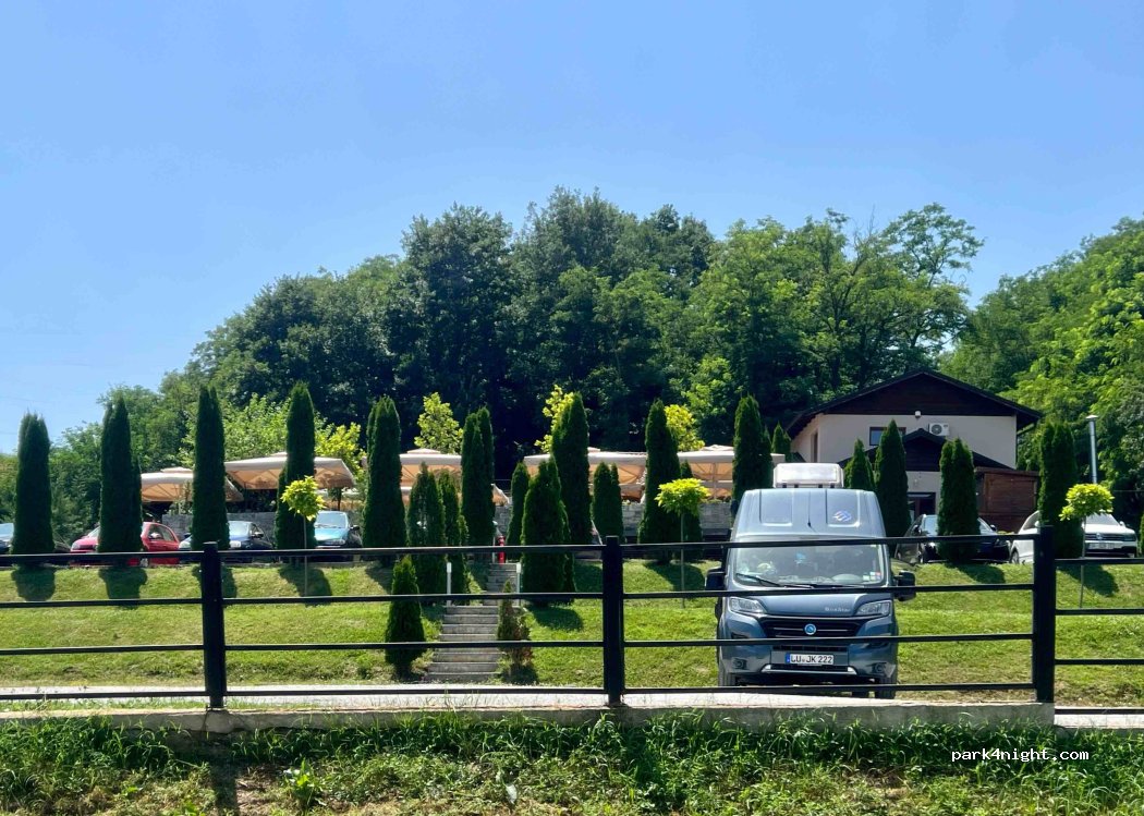 Restaurant Nori Suharekë — foto 3