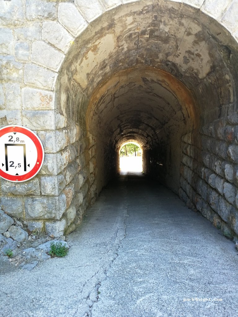 Camp Ujča — foto 2