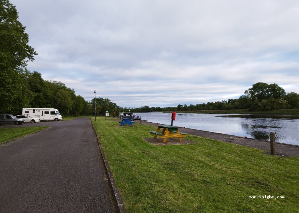 () Drumsna - Quay Street — foto 3