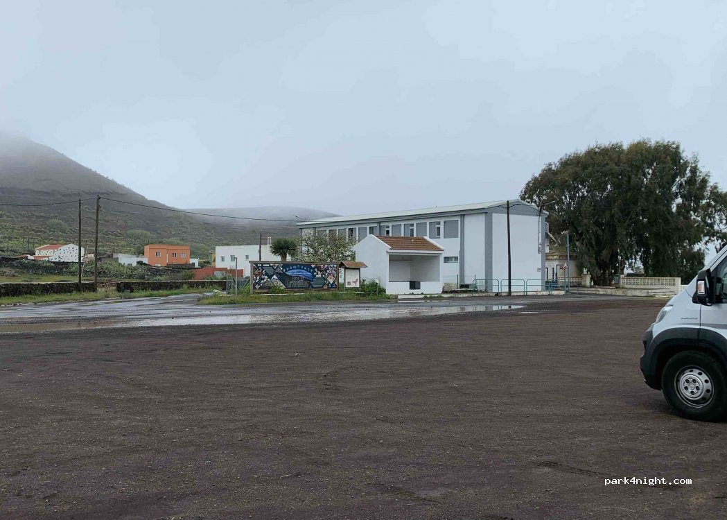Villa de Valverde - 9A Calle la Iglesia — foto