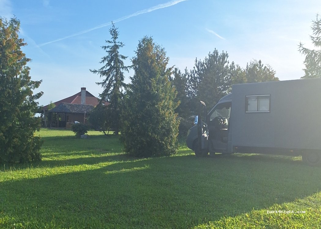 Camping — foto 4