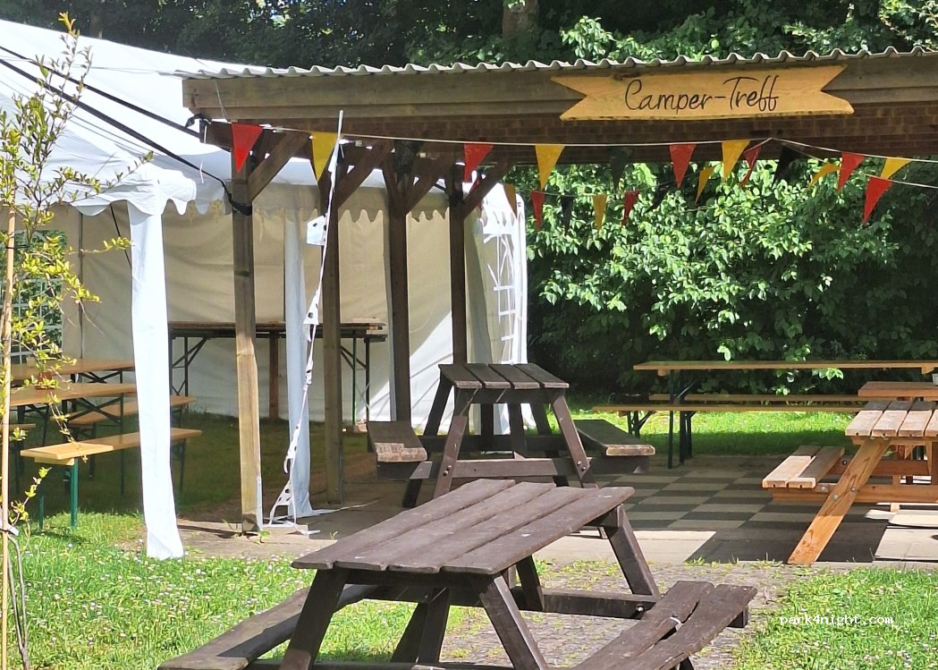 Camping Resort Rülzheim — foto 3