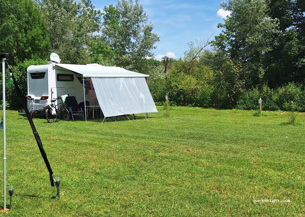 Camping Resort Rülzheim — foto 4