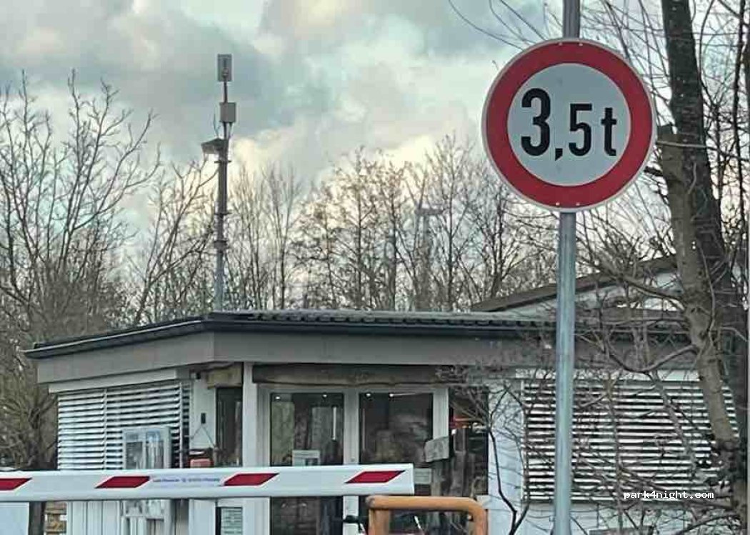 Camping Resort Rülzheim — foto 5