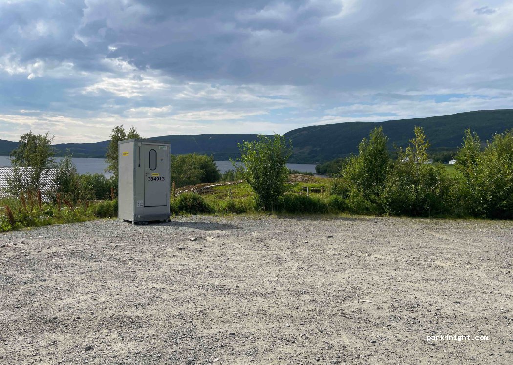 (8020) - 137 Soløyvannsveien — foto 3
