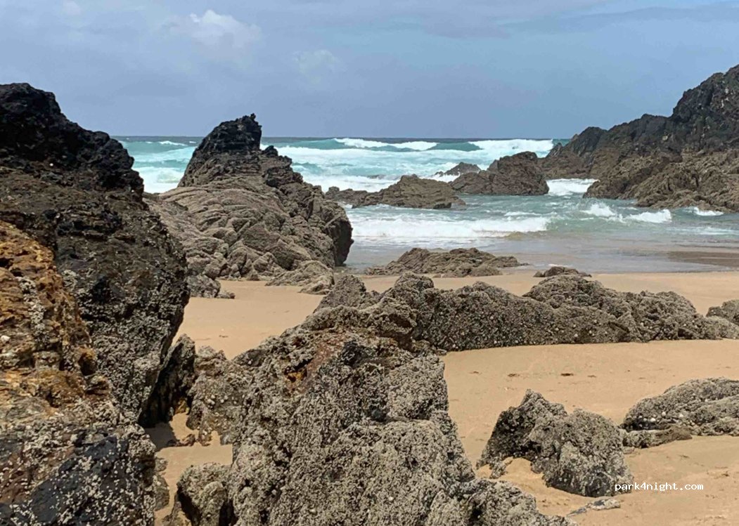 Camping A Lagoa — foto 4