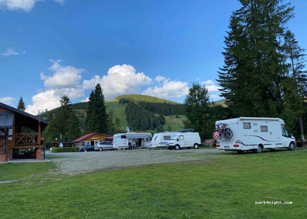 Kemp ORAVICE — foto 4