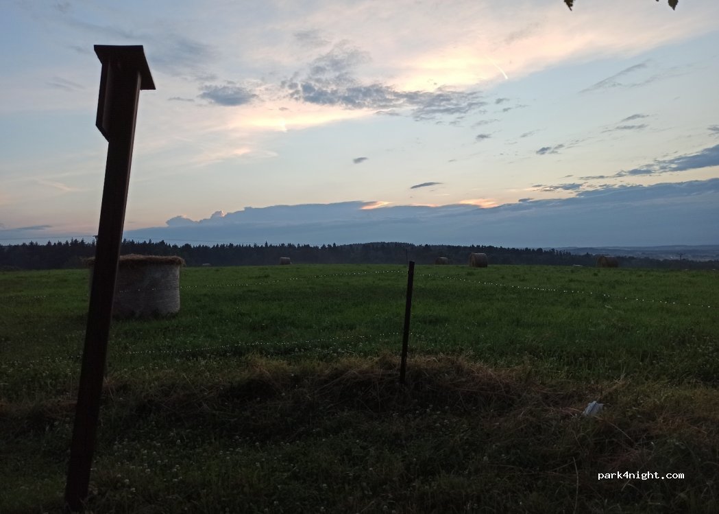 (538 25) Ctětín - — foto