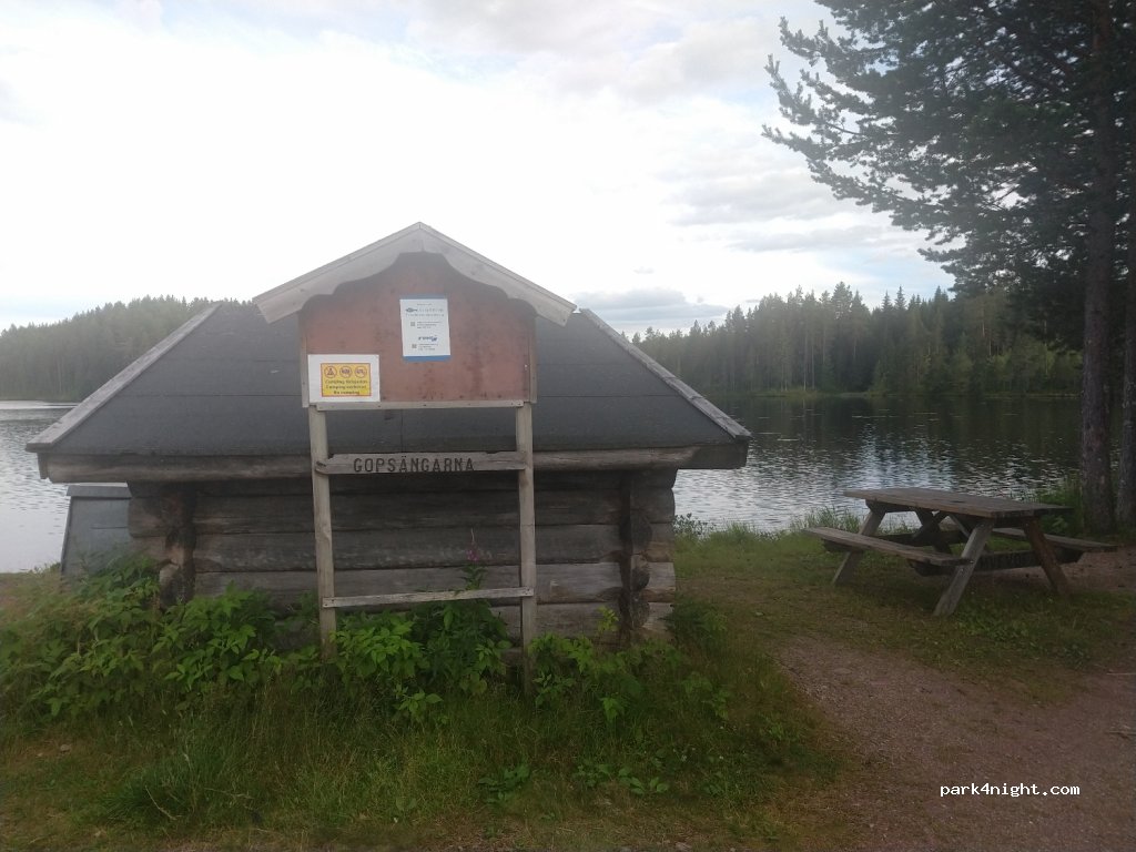 (792 94) Mora - Vasaloppsvägen — foto 3