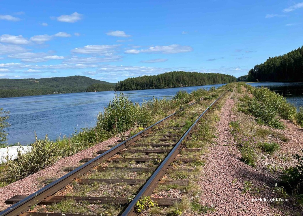 (792 94) Mora - Vasaloppsvägen — foto 4