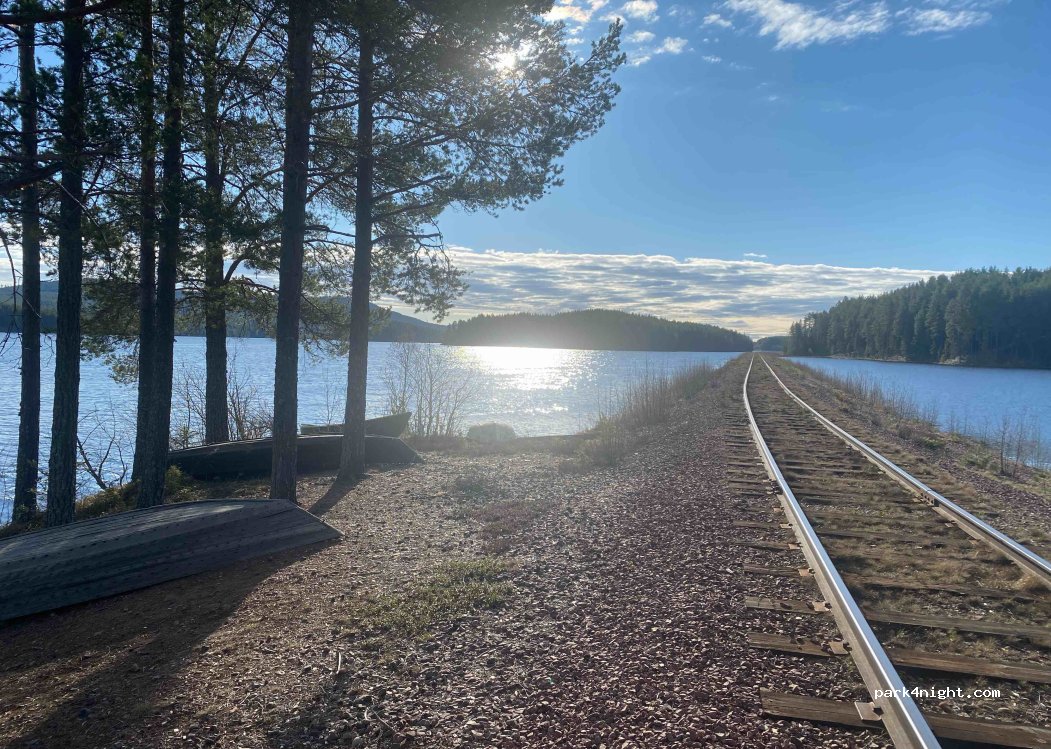 (792 94) Mora - Vasaloppsvägen — foto 5