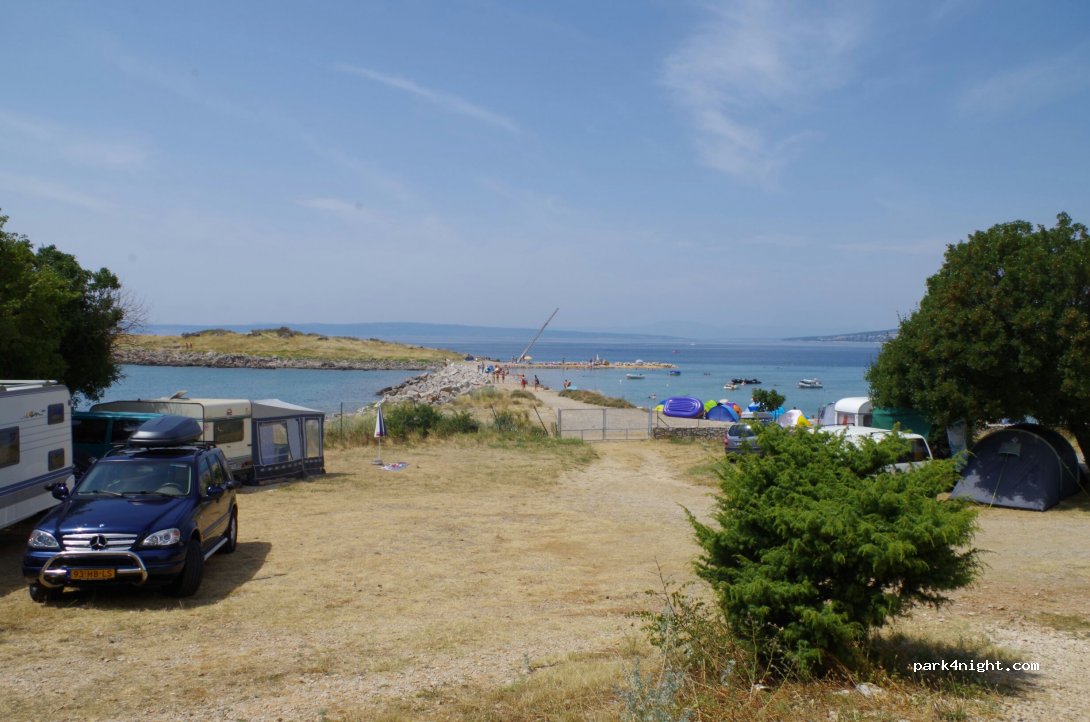 Camping de Klenovica — foto 2
