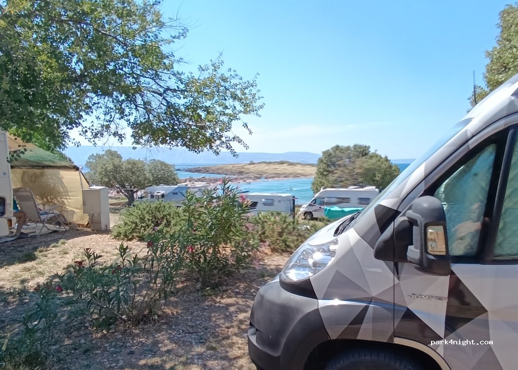 Camping de Klenovica — foto 5
