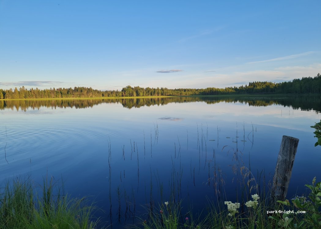 Kolbackens Camping & Stugby — foto 3