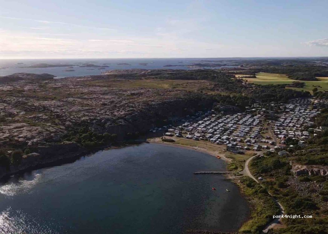 Saltviks Camping AB — foto 2