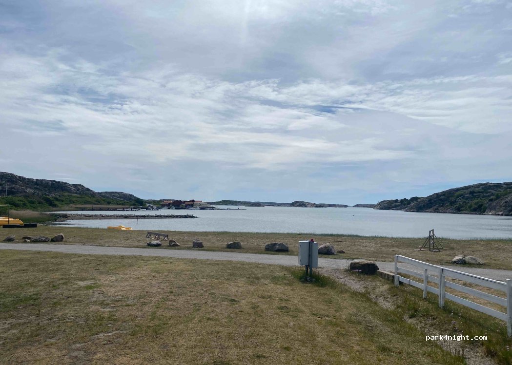 Saltviks Camping AB — foto 3