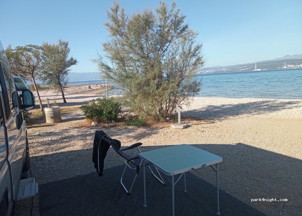 Camping Omišalj — foto 5