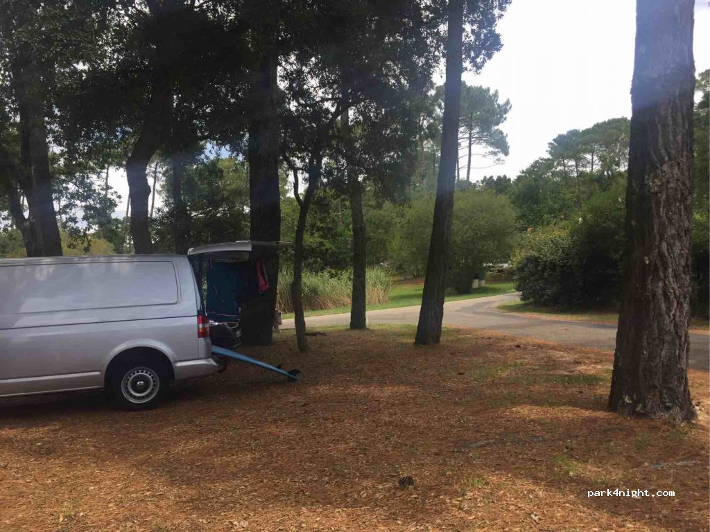 (40510) Seignosse - 9 Avenue du Penon — foto