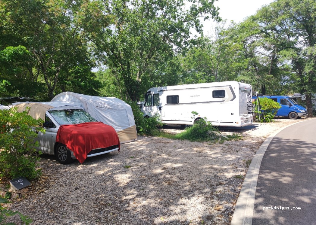 Aminess Atea Camping Resort — foto 3