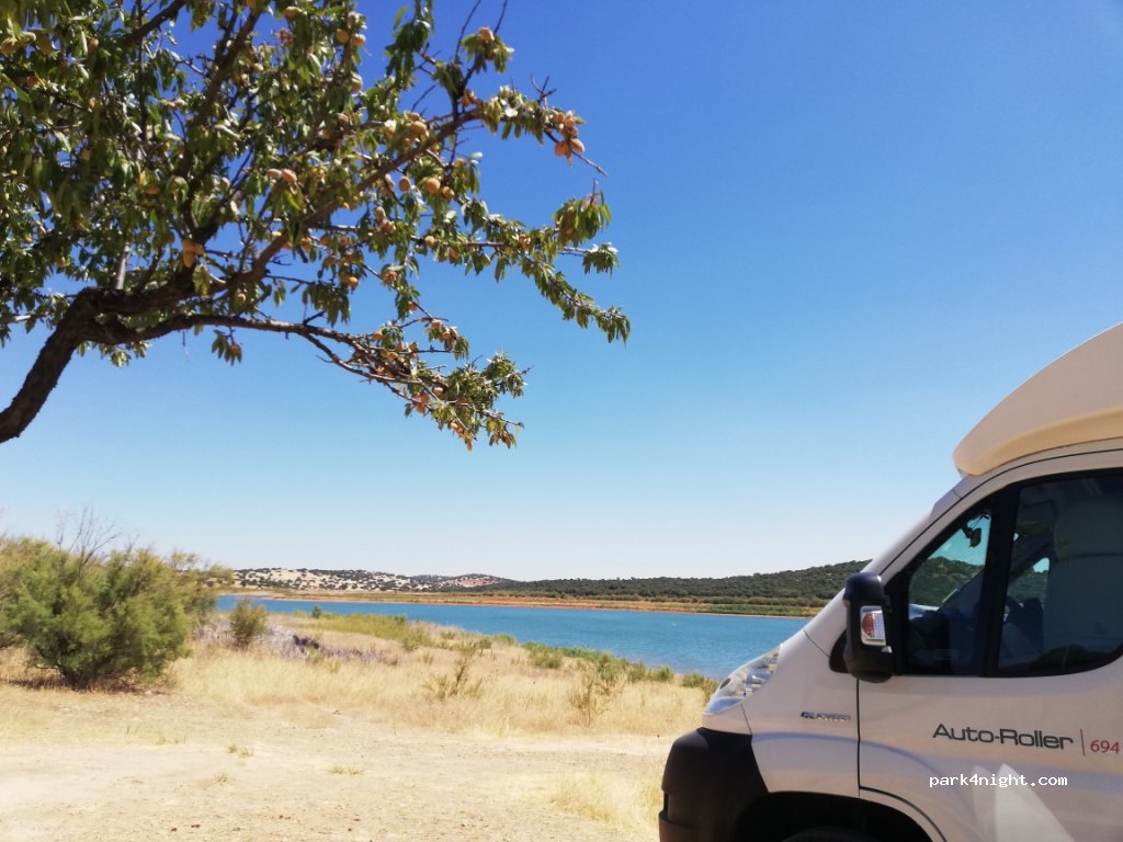 (13300) Valdepeñas - Unnamed Road — foto