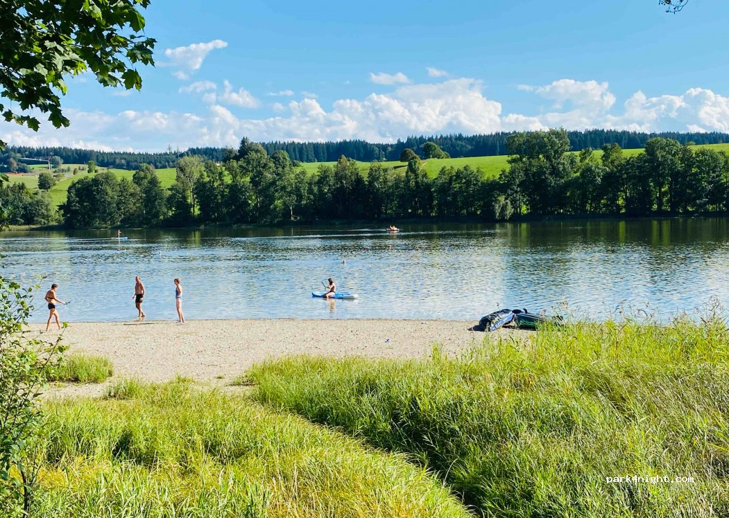Camping  Badsee — foto 3