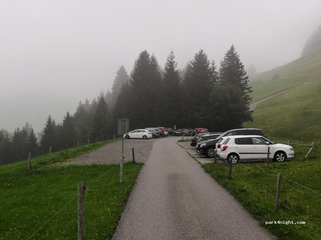 (9057) Weissbad - 15 Erstböhlstrasse — foto