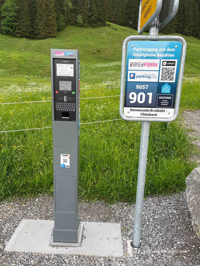 (9057) Weissbad - 15 Erstböhlstrasse — foto 3