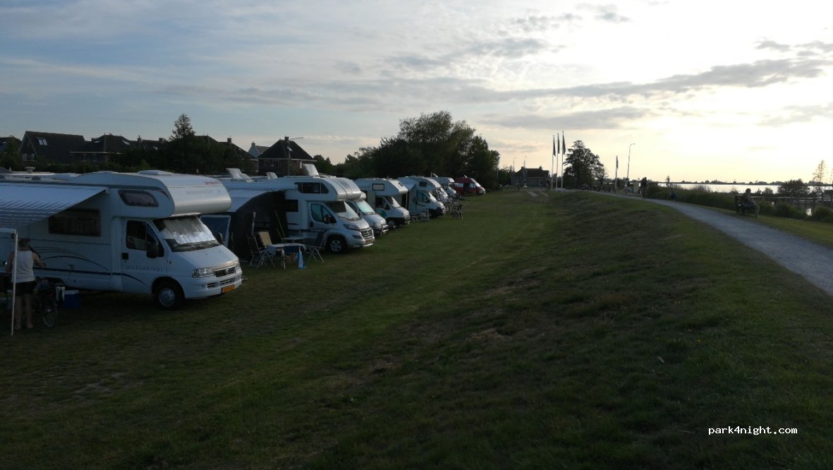 Camping,Haven Oosterzee — foto 2