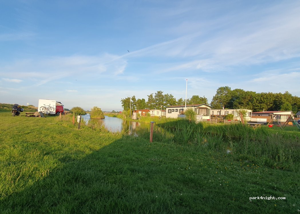 Camping,Haven Oosterzee — foto 5