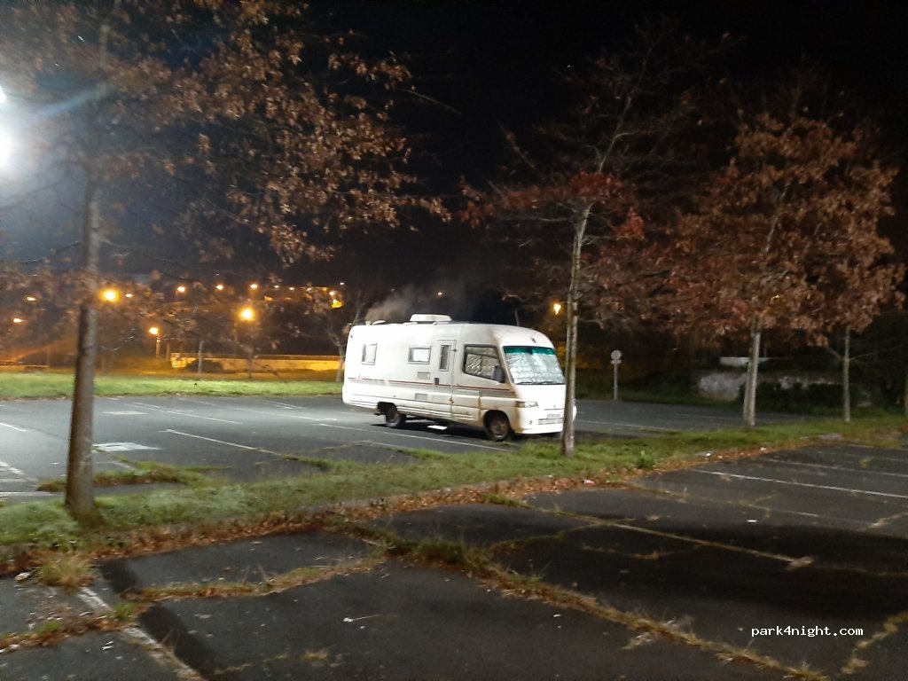 (15405) Ferrol - Estrada Malata — foto