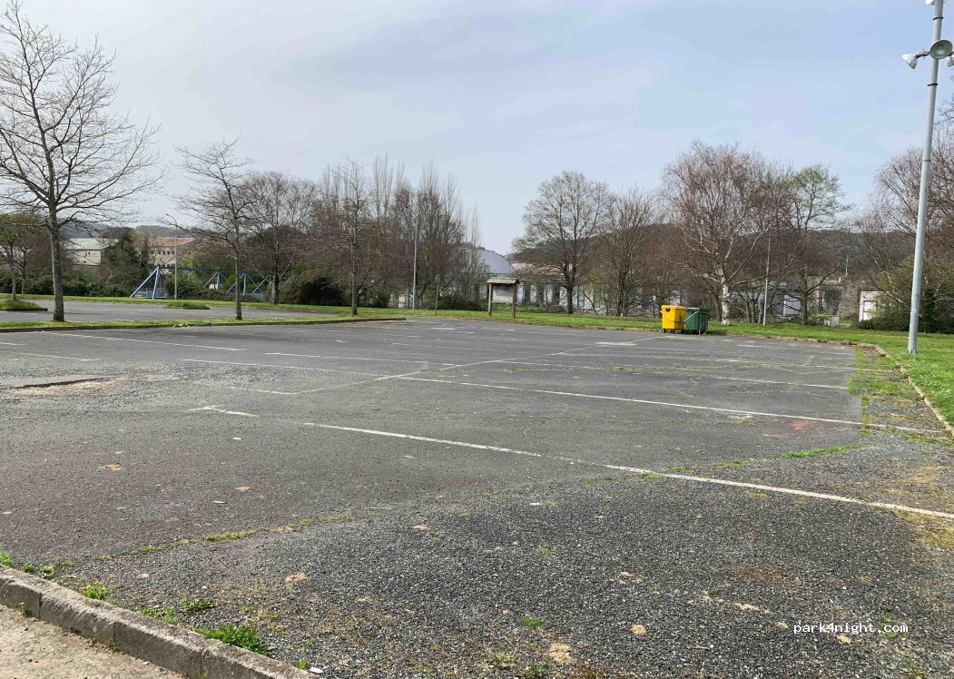 (15405) Ferrol - Estrada Malata — foto 2