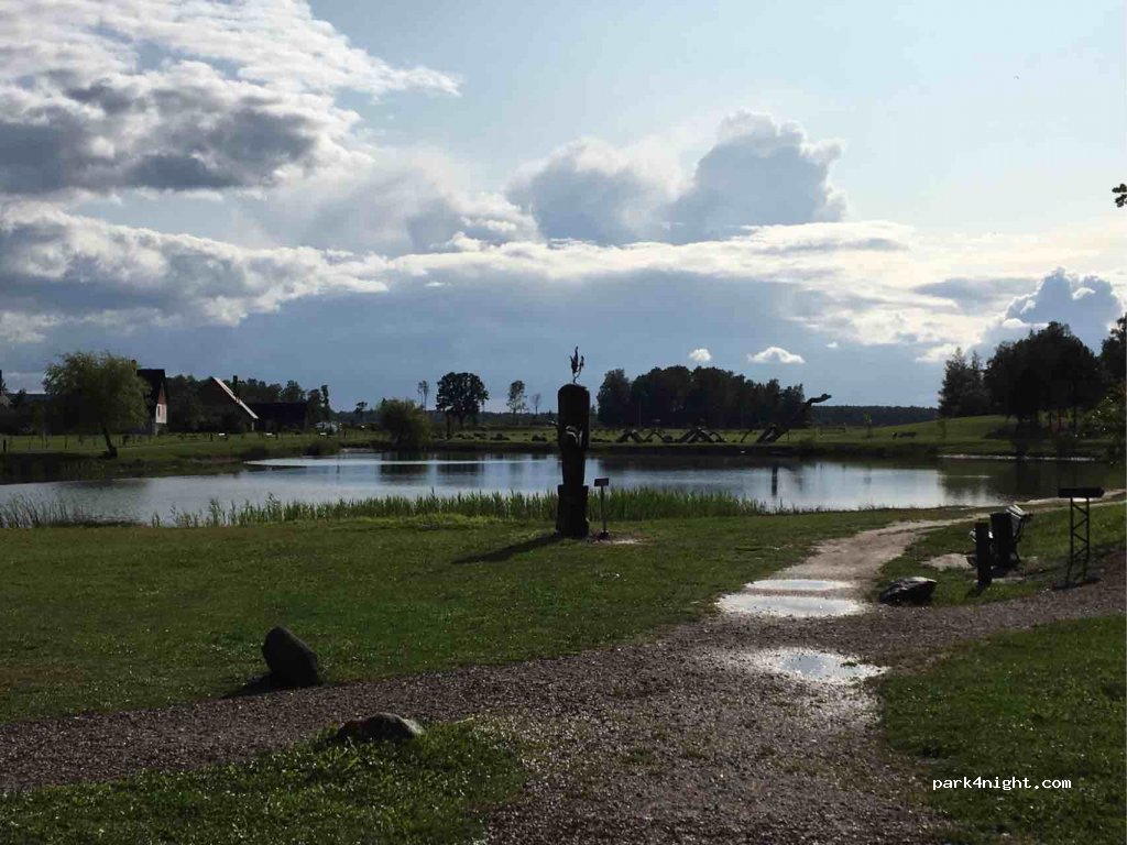 (81476) Naisiai - Beržyniškės gatvė — foto