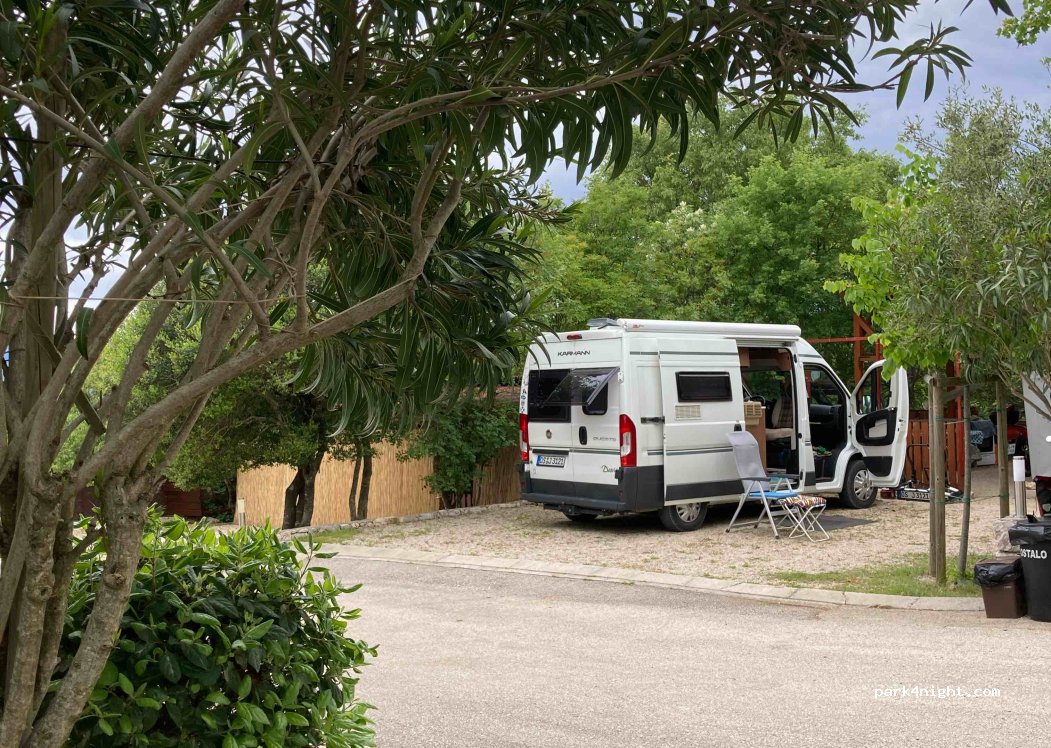 Camp Marta Krk — foto 4