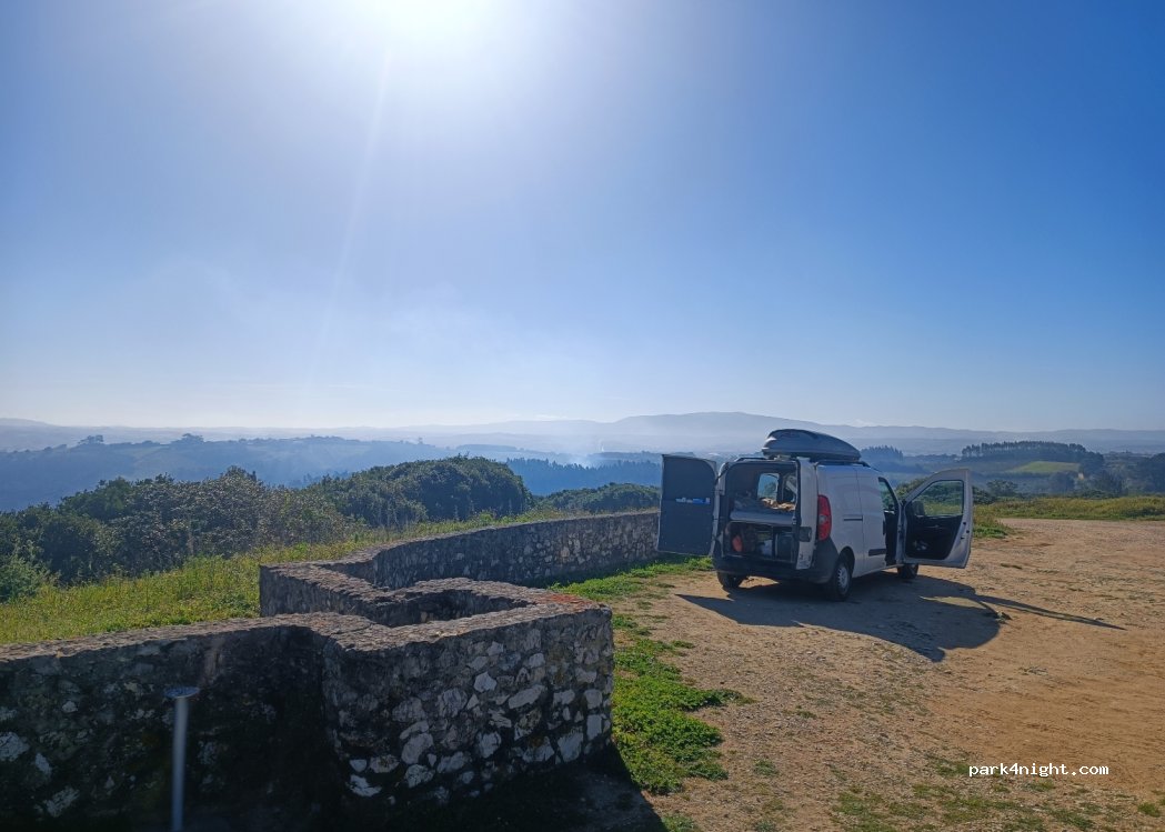 (2540-590) Roliça - Rua do Picoto — foto 3