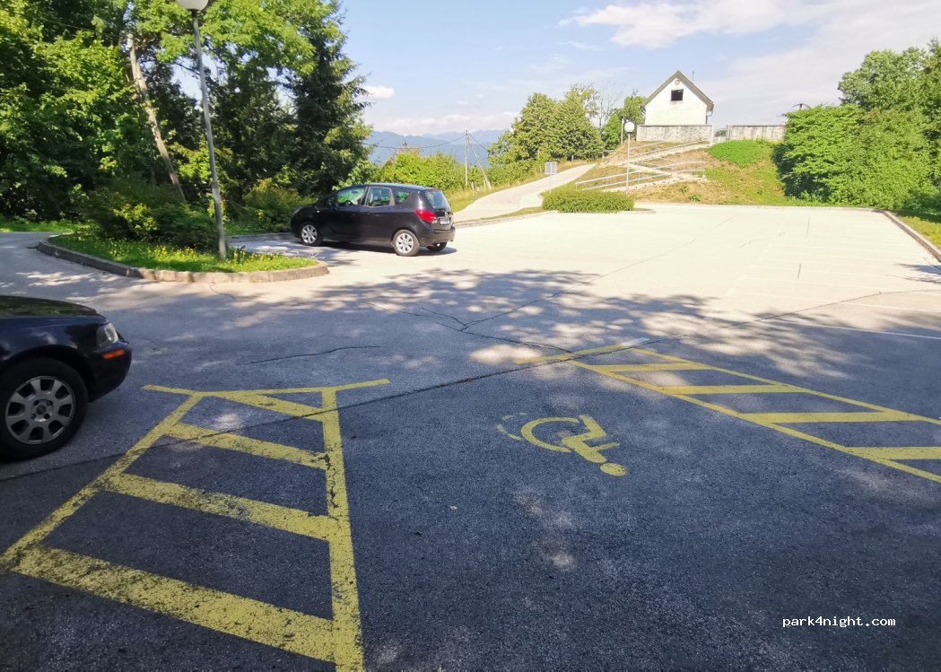 (4240) Radovljica - 8 Gradiška pot — foto