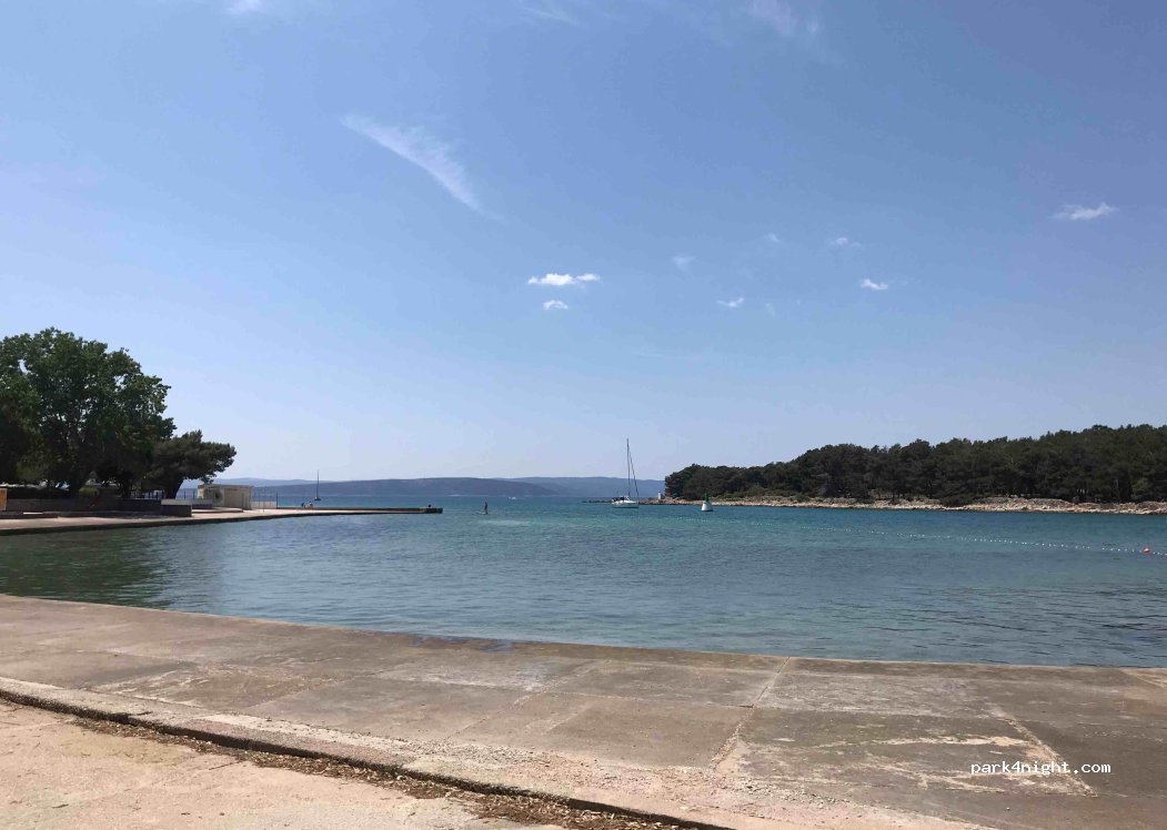Kamp Pila — foto 3