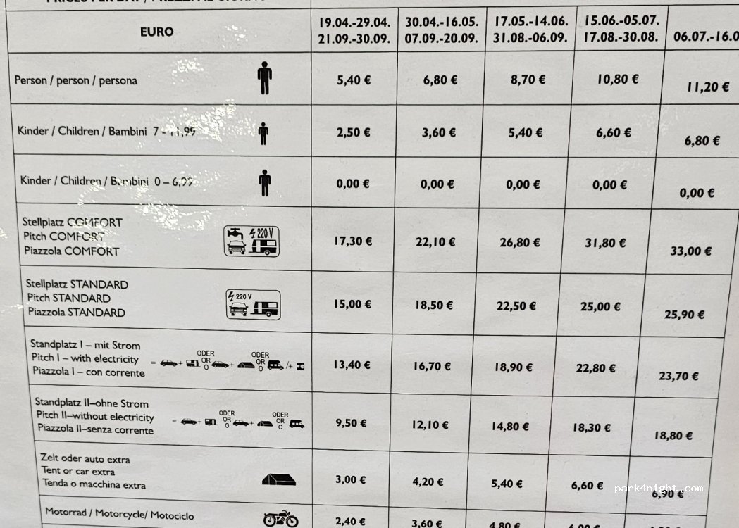 Kamp Pila — foto 4