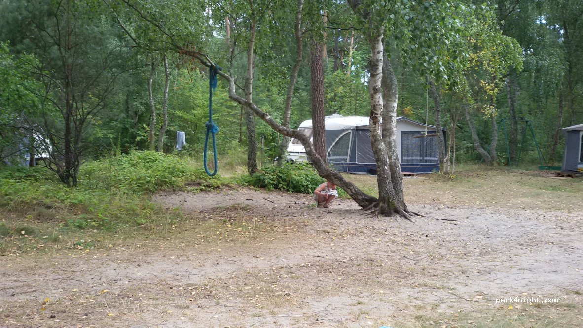 Camping Las Promenadoz — foto 3