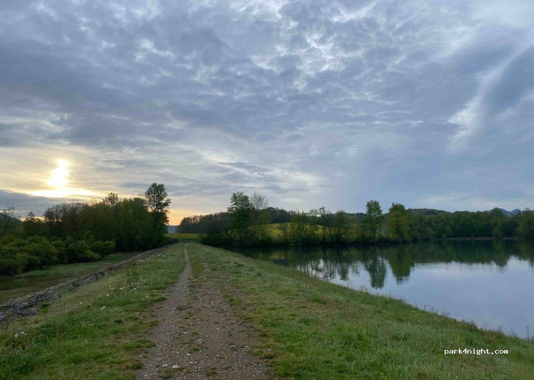 (09600) Montbel - Tuilerie — foto 2