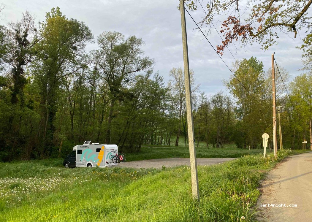 (09600) Montbel - Tuilerie — foto 3