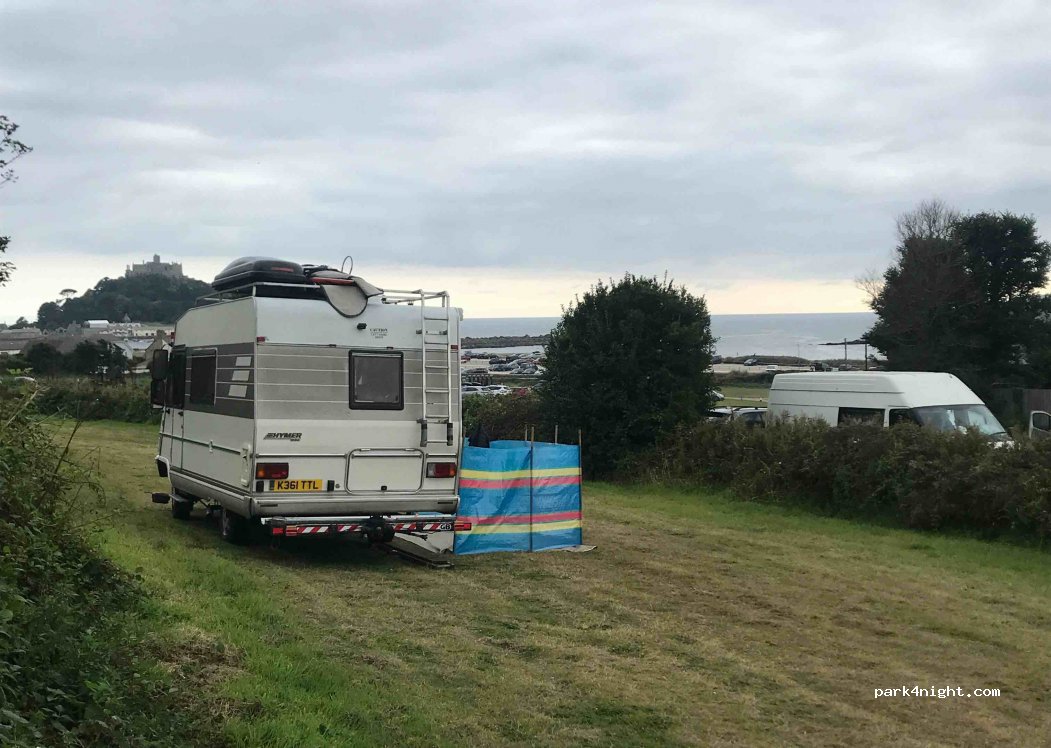 Home farm camping — foto 2
