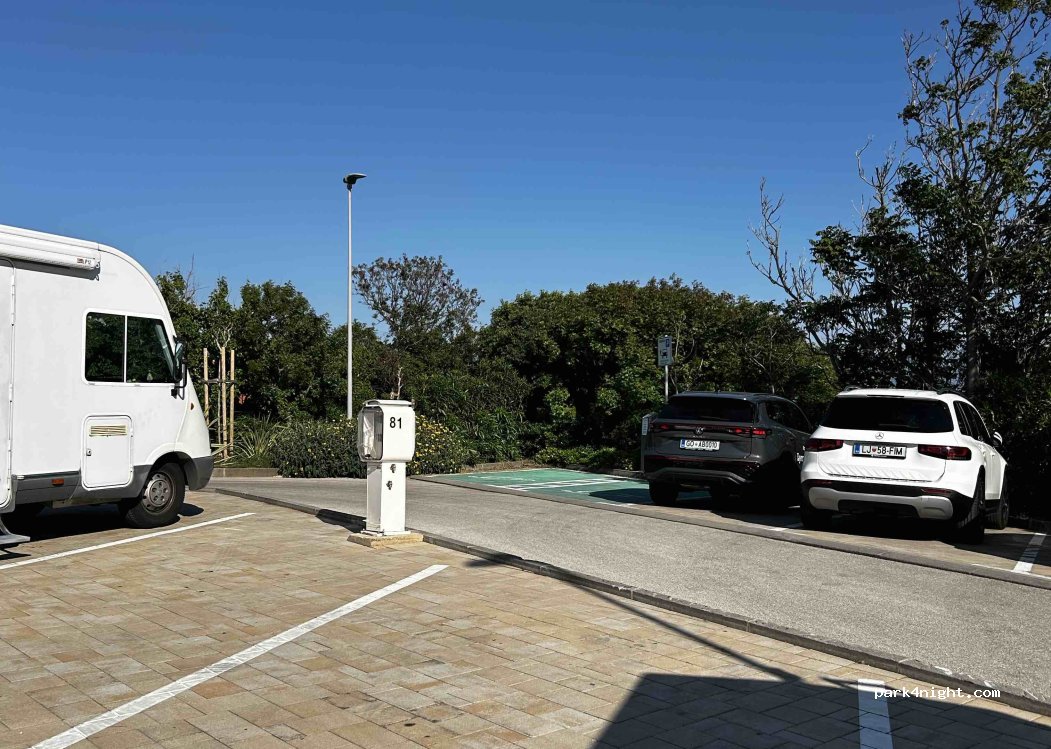 Bunculuka Camping Resort by Valamar — foto 2